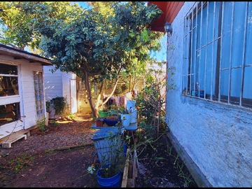 Casa en venta en Acogedora casa en villa univ. De concepción (101486), Concepción - 3 dormitorios, 2 baños