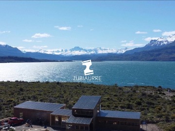 Terreno en venta en Vende Exclusivos Lotes en Sur de Chile Patagonia