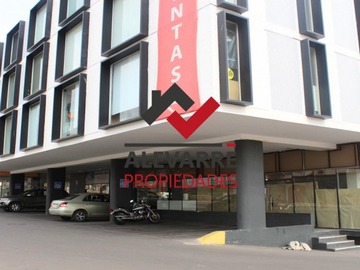 Local Comercial en arriendo mensual en arenas de amunategui, La Serena - 2 dormitorios, 1 baño