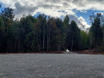 Terreno en venta en Senda central (72111), Puerto Montt