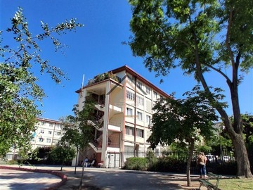 Departamento en venta en Avenida grecia 2838, Ñuñoa - 3 dormitorios, 1 baño