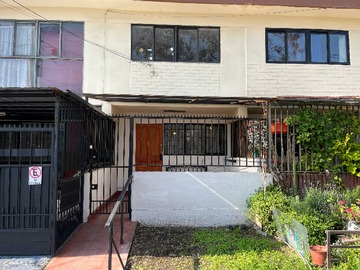 Departamento en venta en Departamento Duplex Pepe Vila - La Reina (117812), La Reina - 2 dormitorios, 1 baño