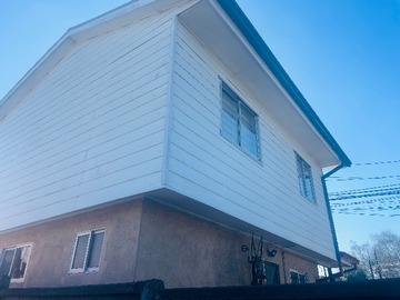 Casa en venta en Excelente Casa en Hualqui 82.000.000 - 3 dormitorios, 1 baño