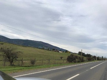 Terreno en venta en En Ninhue