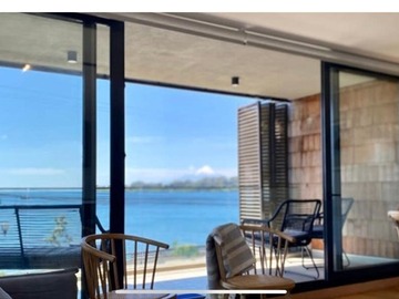 Departamento en venta en Vicente Perez Rosales, Puerto Varas - 3 dormitorios, 2 baños