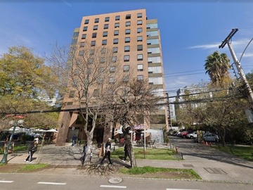 Oficina en venta en Providencia con Antonio Varas, Providencia - 2 dormitorios, 1 baño