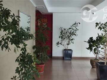 Departamento en venta en Casco Histórico de Santiago, Santiago - 2 dormitorios, 2 baños