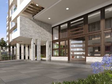 Departamento en venta en Excelente ubicación en Ñuñoa (170836), Ñuñoa - 2 dormitorios, 2 baños