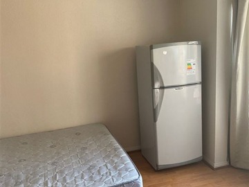 Departamento en venta en Marín, Santiago - 1 dormitorio, 1 baño
