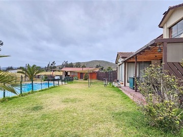 Venta / Casa / La Serena