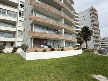 Departamento en venta en Condominio playa pacifico iv, La Serena - 2 dormitorios, 2 baños