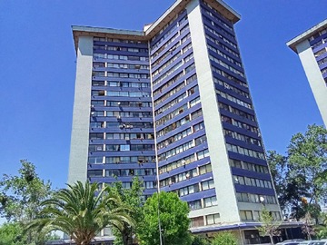 Departamento en venta en Seminario/Av. Bilbao, Providencia - 3 dormitorios, 2 baños