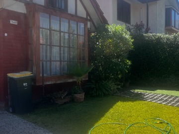 Venta / Casa / La Reina