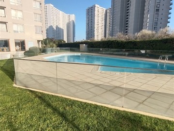 Departamento en venta en avenida peñuelas norte 196, Coquimbo - 2 dormitorios, 1 baño