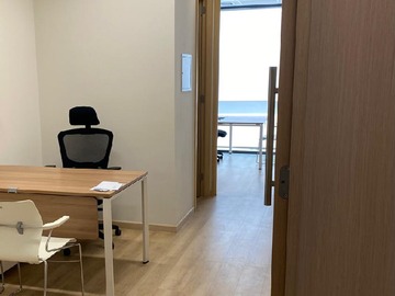 Oficina en venta en Calle Limache, Viña del Mar - 2 dormitorios, 1 baño