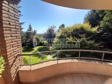 Venta / Casa / Las Condes