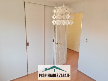 Casa en venta en Parque central! Precio rebajado, gran terreno (168087), Quilicura - 3 dormitorios, 2 baños