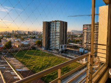 Departamento en venta en Los Olmos 3140, Macul, Región Metropolitana de Santiago 7810000, Chile, La Florida - 3 dormitorios, 2 baños