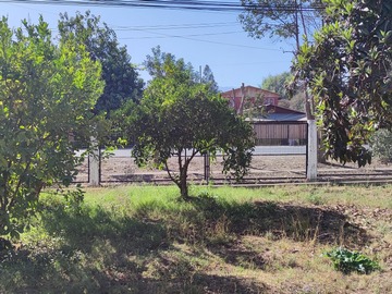 Terreno en venta en Las Acacias 112, Paine