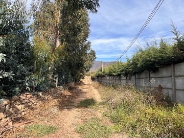 Terreno en venta en Oportunidad: Amplia Parcela en Venta (171500), La Serena