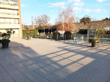 Departamento en venta en Bulnes con esmeralda, San Bernardo - 1 dormitorio, 1 baño