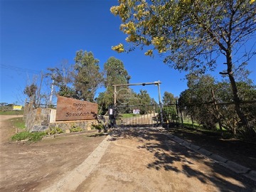Sitio en venta en Parcelación Boldos de Santa Adela, Quintero