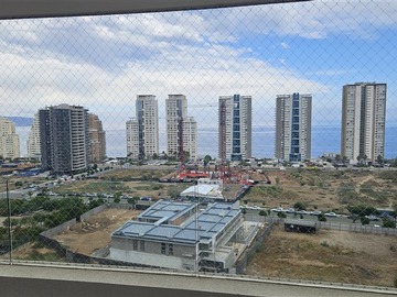 Departamento en venta en José María Escrivá de Balaguer 725, Viña del Mar, Concón, Valparaíso, Viña del Mar - 3 dormitorios, 3 baños