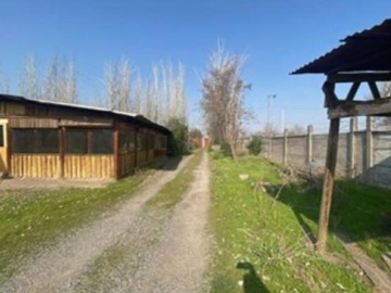 Sitio en venta en Avenida Domingo Tocornal - Avenida Concha y Toro, Puente Alto - 3 dormitorios, 2 baños