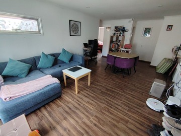 Arriendo Mensual / Casa / Santo Domingo