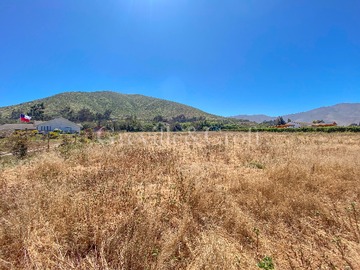 Terreno en venta en Parcela Altovalsol, Fundo Loreto, 5.144m² (173055), La Serena