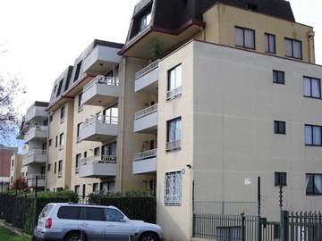 Oficina en venta en Raúl Labbe / Padre Arteaga, Lo Barnechea - 4 dormitorios, 4 baños