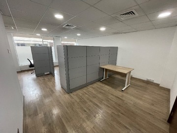 Arriendo Mensual / Oficina / Providencia
