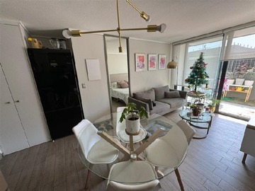 Departamento en venta en Alvarez de Toledo 706, San Miguel - 2 dormitorios, 2 baños