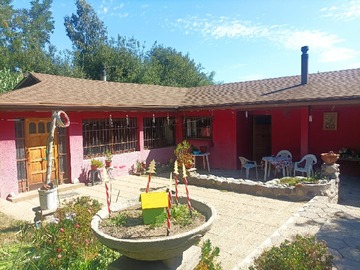 Casa en venta en Lo Cañas , La florida, La Florida - 4 dormitorios, 3 baños
