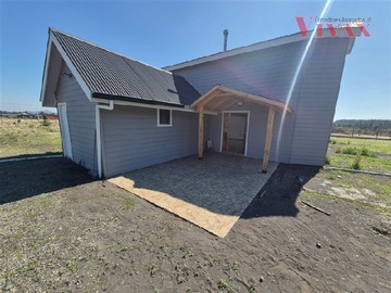Parcela en venta en Oportunidad, Los Ángeles - 5 dormitorios, 4 baños