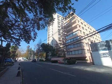 Arriendo Mensual / Departamento / Las Condes