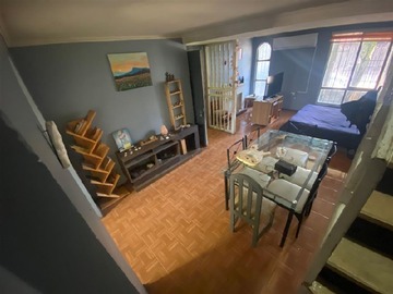Casa en venta en 8 sur / Panamericana, Talca - 4 dormitorios, 1 baño