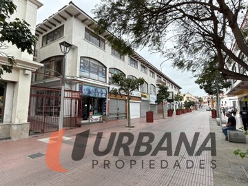 Local Comercial en arriendo mensual en Local comercial en calle cordovez, La Serena - 1 baño