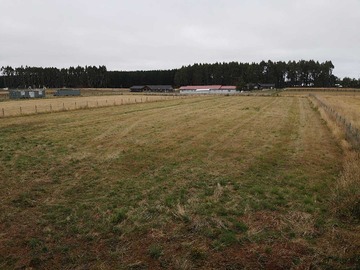 Terreno en venta en Venta de parcela en Frutillar (172561), Frutillar