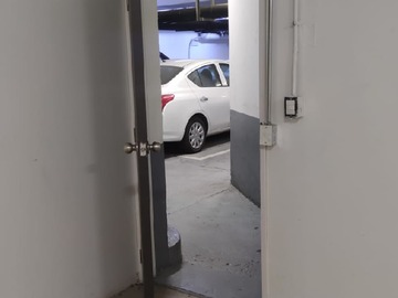 Arriendo Mensual / Bodega / Concepción