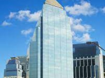 Oficina en arriendo mensual en Andrés Bello / Isidora Goyenechea / Tajamar, Las Condes - 3 baños