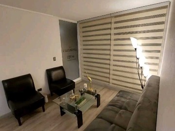 Departamento en venta en la mejor comuna de Santiago (173473), Ñuñoa - 2 dormitorios, 2 baños