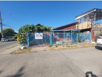 Casa en venta en Trimegisto, Maipú - 3 dormitorios, 1 baño