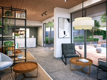 Departamento en venta en Metro Manquehue (175690), Las Condes - 3 dormitorios, 3 baños