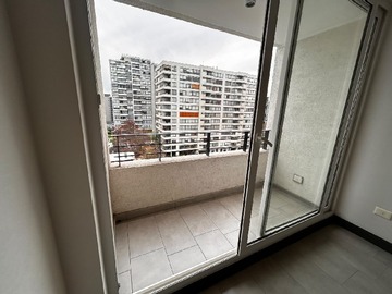 Departamento en arriendo mensual en Nelson / Pedro de Valdivia/ Estadio Nacional, Ñuñoa - 1 dormitorio, 1 baño