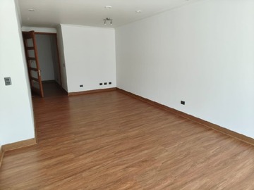 Departamento en arriendo mensual en Avda americo vespucio / candelaria goyenechea, Vitacura - 3 dormitorios, 3 baños