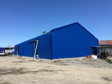 Bodega en arriendo mensual en Bodega en Talcahuano, Sector Industrial / Broker