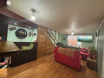 Casa en venta en Amplia casa 6D/2B $109.000.000 (173625), Puente Alto - 6 dormitorios, 2 baños