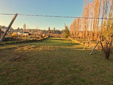 Terreno en venta en Parcela con Entorno Natural y Tranquilidad (174588), Santa Juana - 3 dormitorios, 2 baños