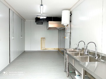 Local Comercial en arriendo mensual en Arriendo Cocinas / Dark Kitchen / Dresden (170298), San Miguel - 2 baños